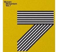 Skream - Skreamizm' Vol. 7