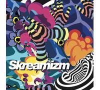 SKREAM - SKREAMIZM 8