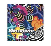 Skream - Skreamizm Vol: 3 (2 LP)