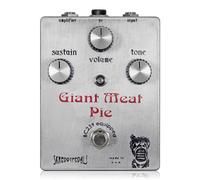 Skreddy Pedals Giant Meat Pie BC239 Edition Fuzz Guitar Effects Pedal BMP Style