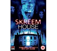 Skreem House [DVD] [Edizione: Regno Unito]