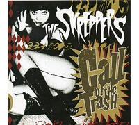 Skreppers - Call of the Trash