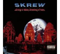 Skrew - Burning in Water