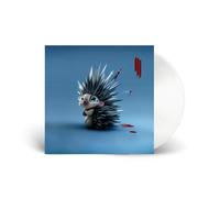 Skrillex - Don't Get Too Close (Vinile Trasparente Esclusiva Amazon)