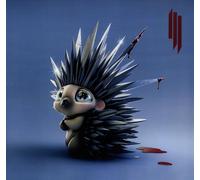 Skrillex - Don't Get Too Close (Yellow Translucent Coloured) (LP)