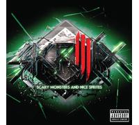 Skrillex - Scary Monsters And Nice Sprite