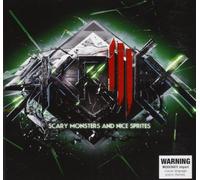Skrillex - Scary Monsters And Nice Sprites
