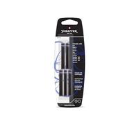 Skrip Ink Cartridge, 5/PK, Jet Black Ink, Sold as 1 Package