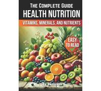 Skriuwer .com Skriuwer Com A Health Nutrition Book (Tascabile) Self Help Books