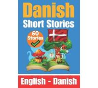 Skriuwer Com Au Short Stories in Danish English and Danish Stories S (Tascabile)