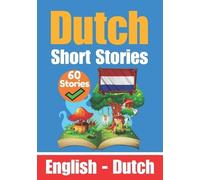 Skriuwer Com Au Short Stories in Dutch English and Dutch Stories Si (Tascabile)
