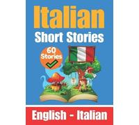 Skriuwer Com Au Short Stories in Italian English and Italian Stories (Tascabile)