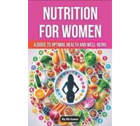 Skriuwer Com Nutrition Book for Women (Tascabile) Books for Women