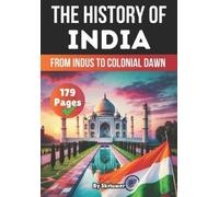 Skriuwer Com The History of India (Tascabile) History of Countries