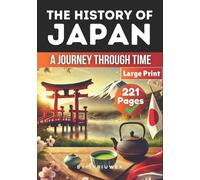 Skriuwer Com The History of Japan (Tascabile) Japanese History Books
