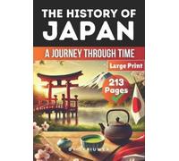 Skriuwer Com The History of Japan (Tascabile) Japanese History Books
