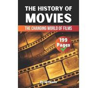 Skriuwer Com The History of Movies (Tascabile) History