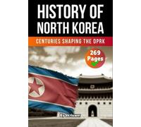 Skriuwer Com The History of North Korea (Tascabile)