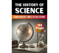 Skriuwer Com The History of Science (Tascabile)
