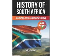 Skriuwer Com The History of South Africa (Tascabile) History of Countries