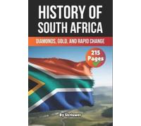 Skriuwer Com The History of South Africa (Tascabile) History of Countries