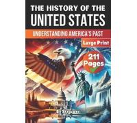 Skriuwer Com The History of the USA Understanding America's Past (Tascabile)