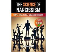 Skriuwer Com The Science of Narcissism (Tascabile)