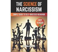 Skriuwer Com The Science of Narcissism (Tascabile)