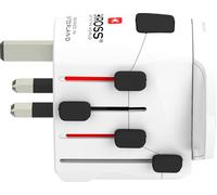 SKROSS World Adapter Pro+