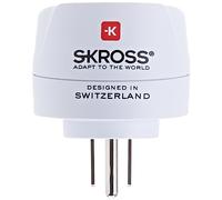 SKROSS EU2US - Adattatore per paese SKROSS Europa-USA