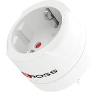 SKROSS 1.500203C-X2 adattatore da viaggio