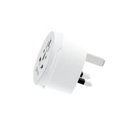 Skross 1 500225e adattatore da viaggio ca w to uk bs