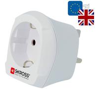 Skross 1.500230-E Adattatore da viaggio