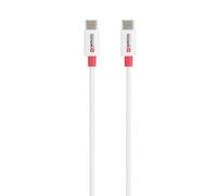 SKROSS | 1.500271 | World to Italy Brasil CH | Adattatore Internazionale da Viaggio da Mondo a Italia, Svizzera, Brasile - Tensione e Potenza: 100V - 1000W / 250V - 2500W - Protezione Anti Scossa