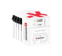 Skross 1302333 Caricabatterie da viaggio World AC65PD