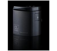 SKROSS - Alpha Adattatore Per Presa Di Corrente Universale Nero