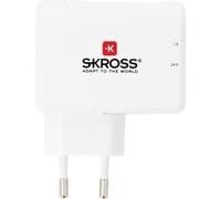 E_0001_4366638 Skross Skross 2.800111 Caricabatterie per dispositivi mobili Inte