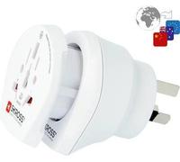 SKROSS Country Travel Adapter World to