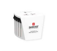 SKROSS MUV Micro Universal Adapter Multiadapters 2-pole 1.102500E