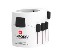 SKROSS Pro+ - Adattatore da viaggio USB AC30PD