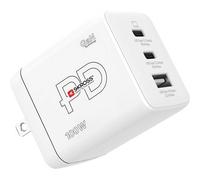 Skross SKKT09100WPDUSCN Power Charger Combo+ 100W US Caricatore USB 100 W 2x US