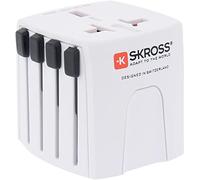 SKROSS EU2US - Adattatore per paese SKROSS Europa-USA