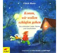 Skrotzki,Erika - Komm,Wir Wollen Schlafen Gehen