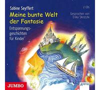 Skrotzki,Erika - Meine Bunte Welt der Fantasie (1-2)