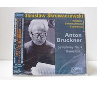 Skrowaczewski & Saarbrucken Rs - Bruckner: Symphony No. 4 Romanti
