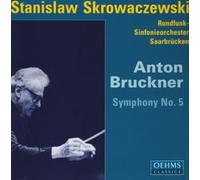 Skrowaczewski/Saarbruecken Rso - Bruckner: Symphony No. 5