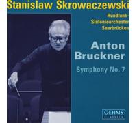 Skrowaczewski/Saarbruecken Rso - Bruckner: Symphony No. 7