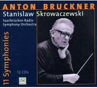 Skrowaczewski,Stanislaw - 11 Sinfonien: Sinfonie 6