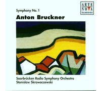 Skrowaczewski,Stanislaw - Bruckner - Symphony 1