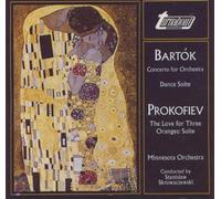 Skrowaczewski,Stanislaw - Dance Suite/+